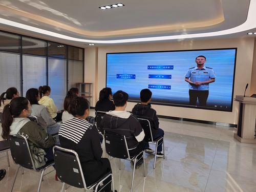 長春汽開區(qū)楊柳社區(qū)開展食品安全業(yè)務(wù)培訓(xùn)與信息系統(tǒng)運(yùn)行維護(hù)服務(wù)