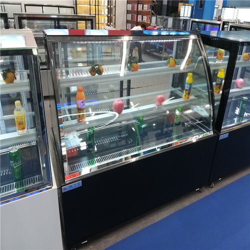 廣西蛋糕柜選購指南 漢科機械售后無憂，誠信商家助您成就甜蜜事業