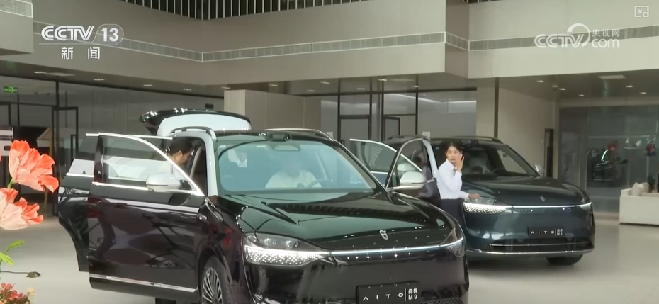 推動高質量發展 設備更新步伐加快，消費需求逐步釋放，家用視聽設備銷售迎來新機遇