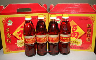 匠心質(zhì)造，香飄萬家——走進(jìn)天津市武清區(qū)大華食用油廠