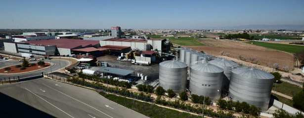 精煉生活，滋養(yǎng)未來——XX油脂公司簡介